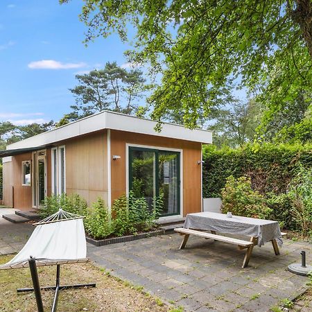 Chalet Canalla Nunspeet Exterior foto